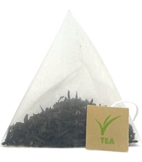 Darjeeling Tea of the Year Pyramid Teabags